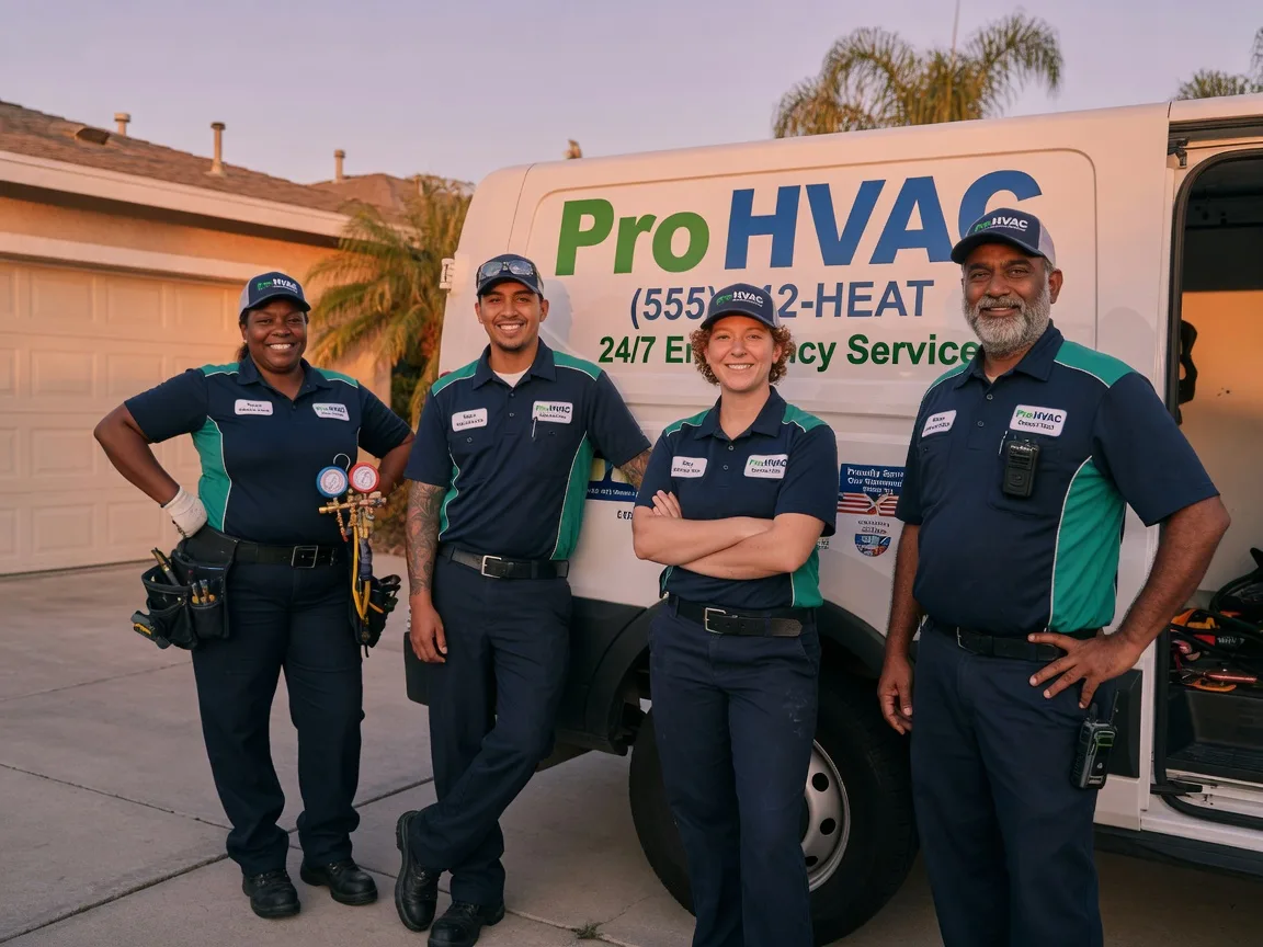 Furnace Repair company in Olmsted Falls, OH