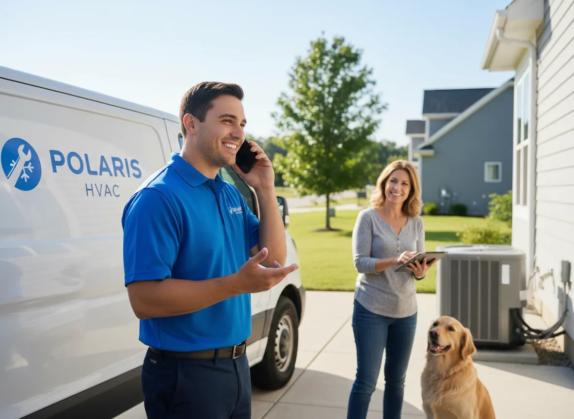Furnace Repair Olmsted Falls, OH FAQs